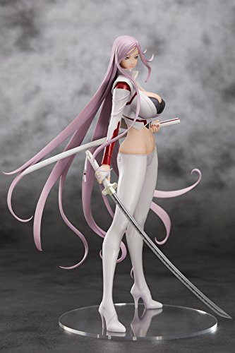 Triage X Sagiri Tomoko 1/7 scale PVC painted PVC Figure