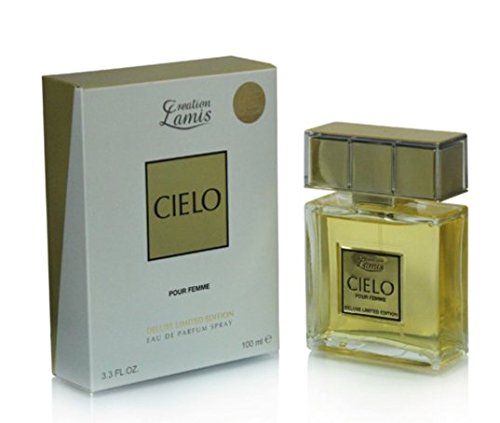 Creation Lamis de Luxe Cielo edp Spray