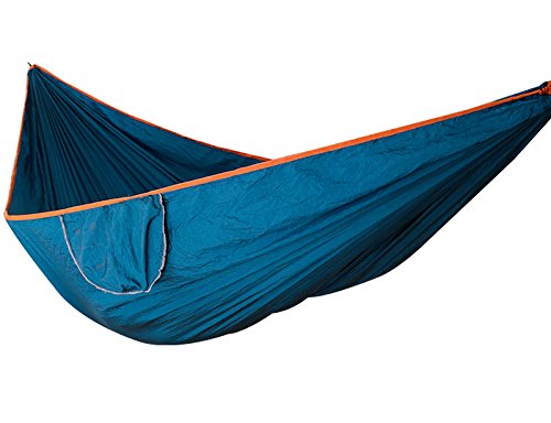 Preisvergleich Produktbild 210T Nisi filature Double hamac