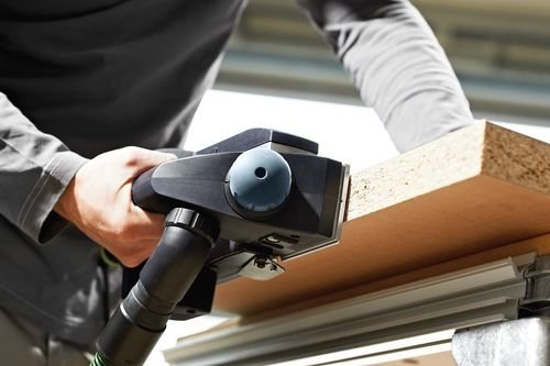 Festool 574557 Einhandhobel EHL 65 EQ-Plus - 2