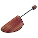 Produktbild Shoeboy's CEDAR UNIVERSAL - Schuhspanner mit Spiralfeder aus Zedernholz - Größe 47/48