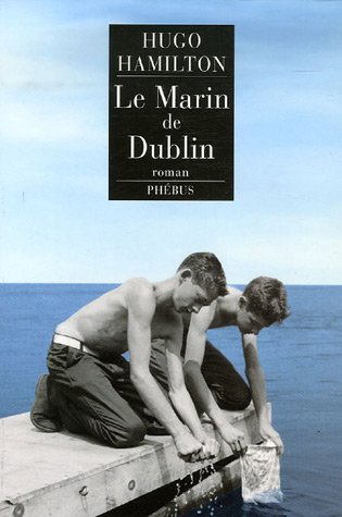 couverture de : Le Marin de Dublin