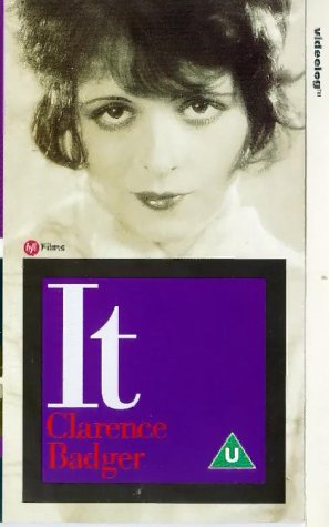 Preisvergleich Produktbild It [UK-Import] [VHS]