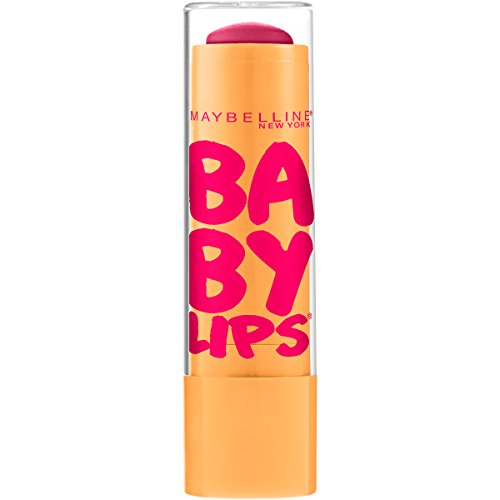 Baby Lips (015) (Cherry Me) Lippen Balsam - 5