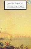 Cover zum Buch 'Twixt Land and Sea