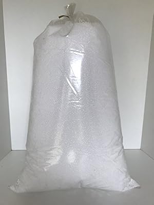 SCM Créations sac billes polystyrène diamètre 3mm