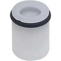 Valvola Di Non Ritorno Per Doccia Bonomini - Antiodore E Antiriflusso In Silicone - Foto 8