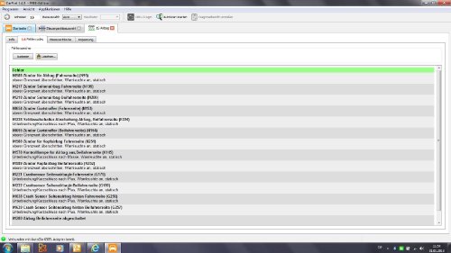 AutoDia K509 mit CarPort Software Basis-Modul CAN USB Diagnose CAN UDS Interface VW AUDI SEAT SKODA - 9