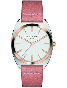 Liebeskind Berlin Damen-Armbanduhr LT-0074-LQ