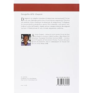 Geografia della diaspore