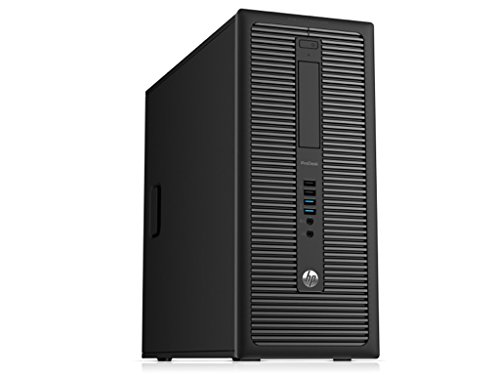 Preisvergleich Produktbild HP ProDesk 600 G1 Tower-PC