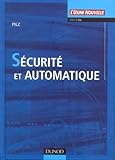 Image de Sécurité et automatique