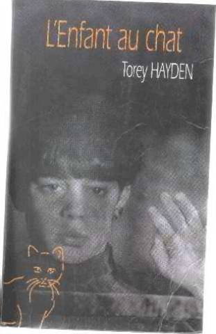 couverture de : ENFANT AU CHAT (L')