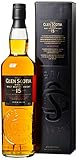 Glen Scotia 15 Years Old mit Geschenkverpackung (1 x 0.7 l)