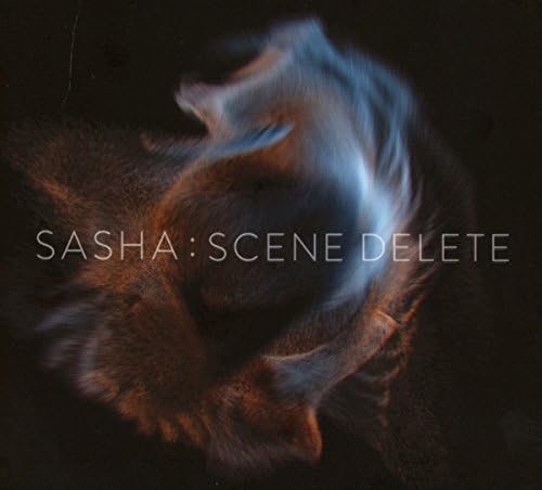 Late Night Tales presents Sasha: Scene Delete