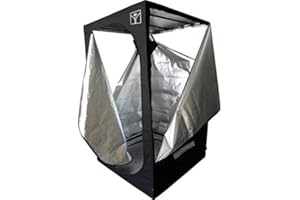 Armario para Cultivo de Cultibox SG-Combi (100x100x200cm)