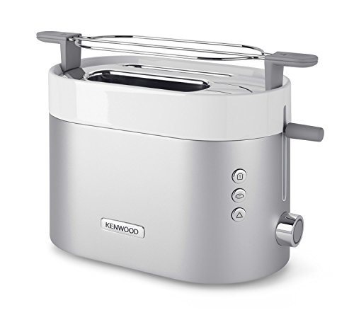 Kenwood Toaster K-Sense TCM401TT - 2