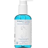 Acqua Perfection Nemlendirici ve Temizleyici Y&uuml;z Temizleme Jeli 200ml Arındırıcı Siyah Nokta Akne Karşıtı Leke A&ccedil;ıcı