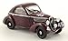Produktbild Fiat 508 Balilla Berlinetta, No.45, Mille Miglia, 1936, Modellauto, Fertigmodell, MCW-SC31 1:43