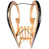 Ultrasport Hörnerrodel, 110cm - 3