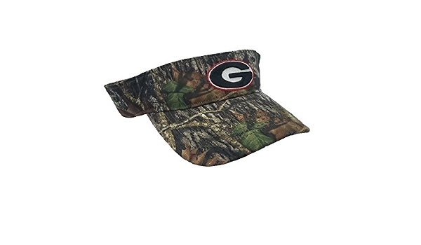 Georgia Bulldogs at Amazon 