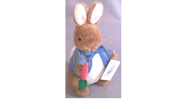 eden peter rabbit
