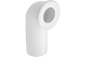 Sanitop-Wingenroth - Curva tecnica per WC a pavimento, 21642 5