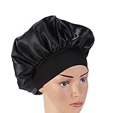 gorro saten Lavar a mano, o lavar a máquina en frío en ciclo delicado, por separado de otros artículos.