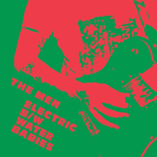 Electric / Water Babies [Vinyl] [Vinilo]