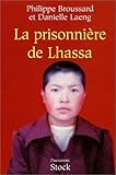 La Prisonnière de Lhassa