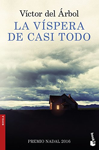 Vispera de casi todo, la livre