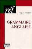 Image de Grammaire Anglaise