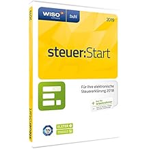 WISO steuer:Start 2019 (f&uuml;r Steuerjahr 2018)