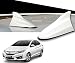 Auto Pearl - Premium Quality White Shark Fin Replacement Signal Receiver Antenna for - Honda City New RS.595.00