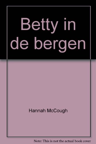 Preisvergleich Produktbild Betty in de bergen