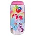 Produktbild My Little Pony - Junior-ReadyBed – Kinder-Schlafsack und Luftbett in einem