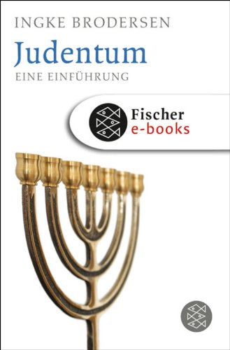 Download Judentum: Eine Einführung Download Judentum: Eine Einführung