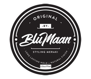 Original by BluMaan Styling Meraki Hair Wax