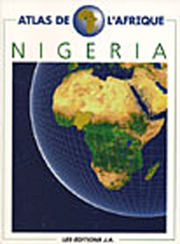 Download Atlas du Nigéria Download Atlas du Nigéria