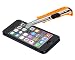Produktbild H9 0,33mm temperierte Glas Schutzfolie für iPhone 5S / iPhone 5C / iPhone 5 Premium Anti-Kratz Beschichtung, Displayschutzfolie