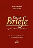Image de Kleine Briefe: zu großen Geheimnissen des Korans