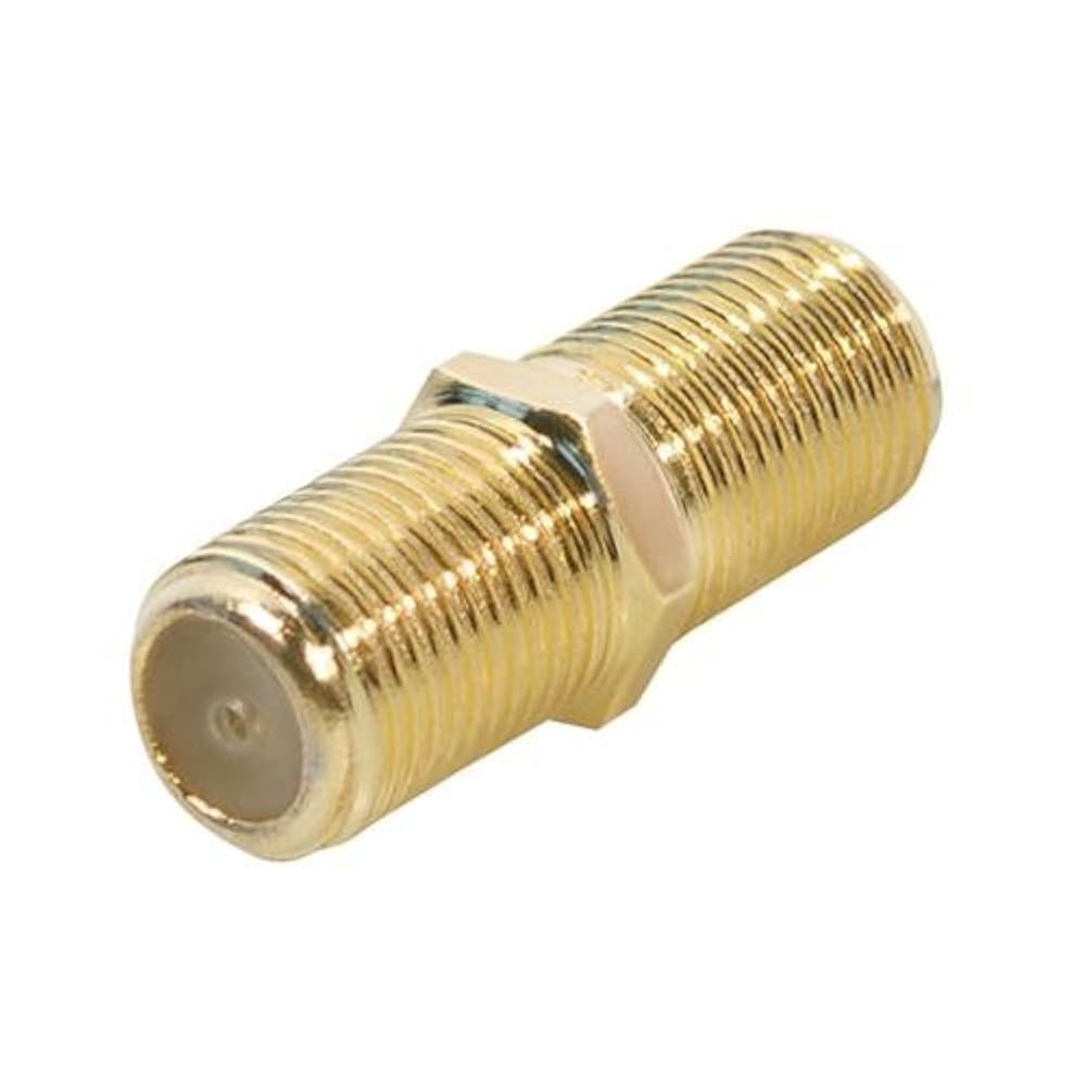 F разъём для sat. г. штекер f rg-6. 8 мм. Stecker.