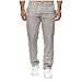Produktbild Herren Hose Leisure Pants Leinenhose Männer Chino Herren-Hose lockere