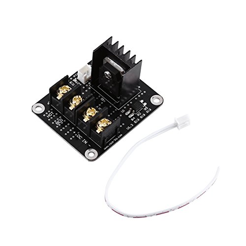 Yosoo Allgemeines Erweiterbares Erweiterungsmodul Für Erweiterungskarten Erweiterungsmoduls Für Erweiterungskarten 3D Druckerteile