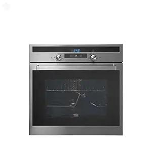 Kaff Oven with Rotisserie - K OV 60 MPZ SS