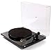 Price comparison product image Rega Planar 1 Plus Turntable Gloss Black
