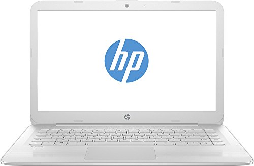HP Stream 14-ax050na 14-inch Best Laptop Deal Intel Celeron N3060 1 6 GHz   2 48 GHz Turbo Processor  2GB RAM  32GB Storage  HD Display  1366 x 768 Re