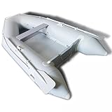  Arichtop Schlauchboot mit 2 Aluminium-Paddel