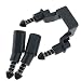 Produktbild Landefüße Landegestell Verlängerung Landing Gear Extender Für DJI Mavic Pro Grau