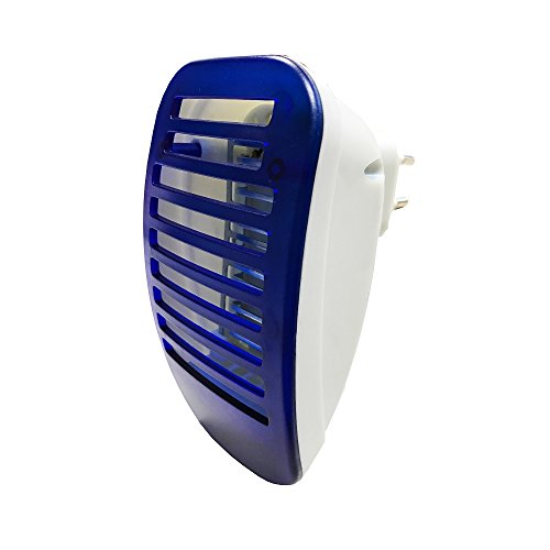 Scheda tecnica Bes Srl Zanzariera elettrica mini